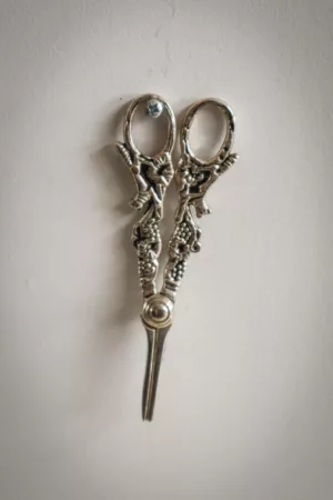 Ancien Ciseau à raisin