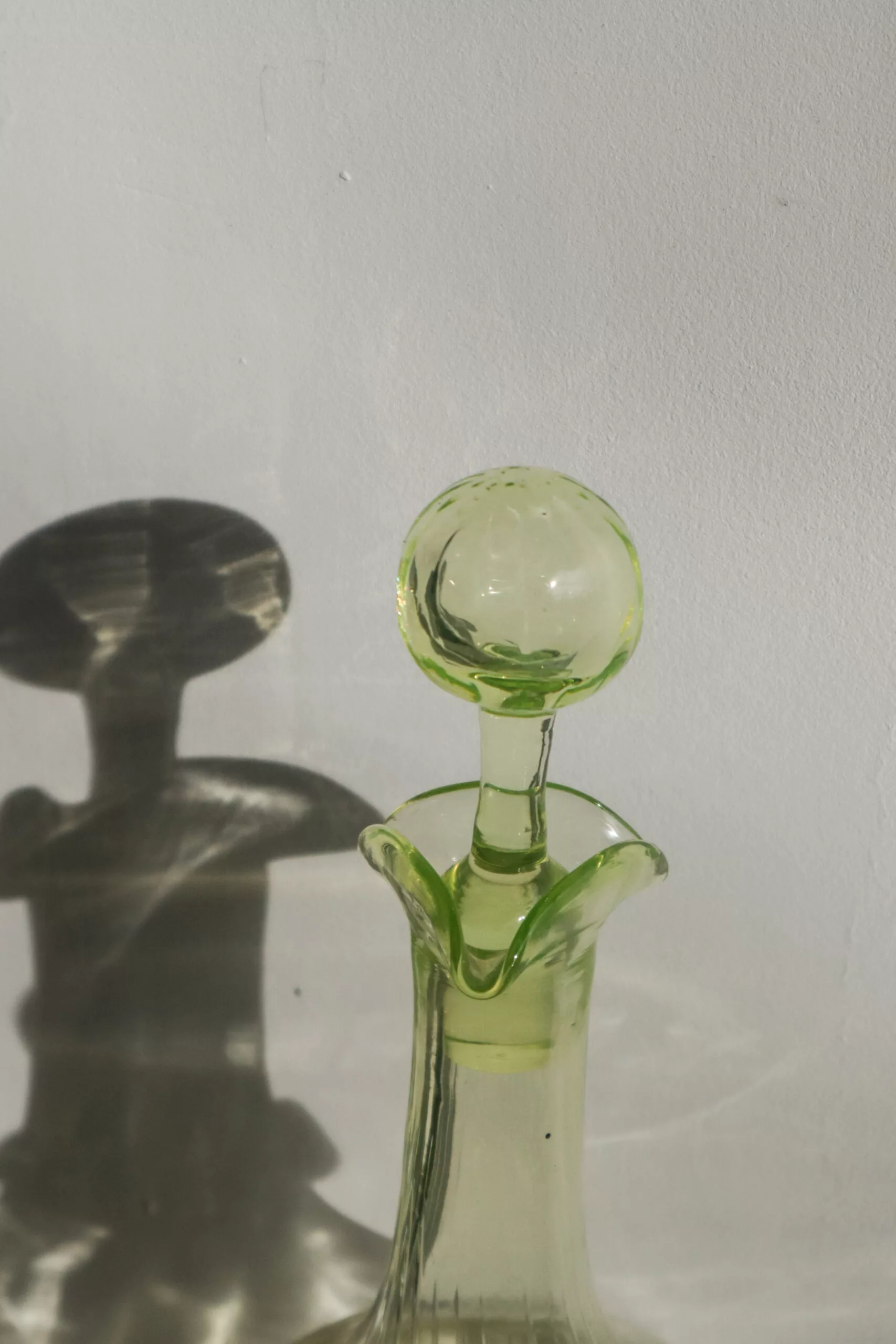 Grande carafe en ouraline – Image 3