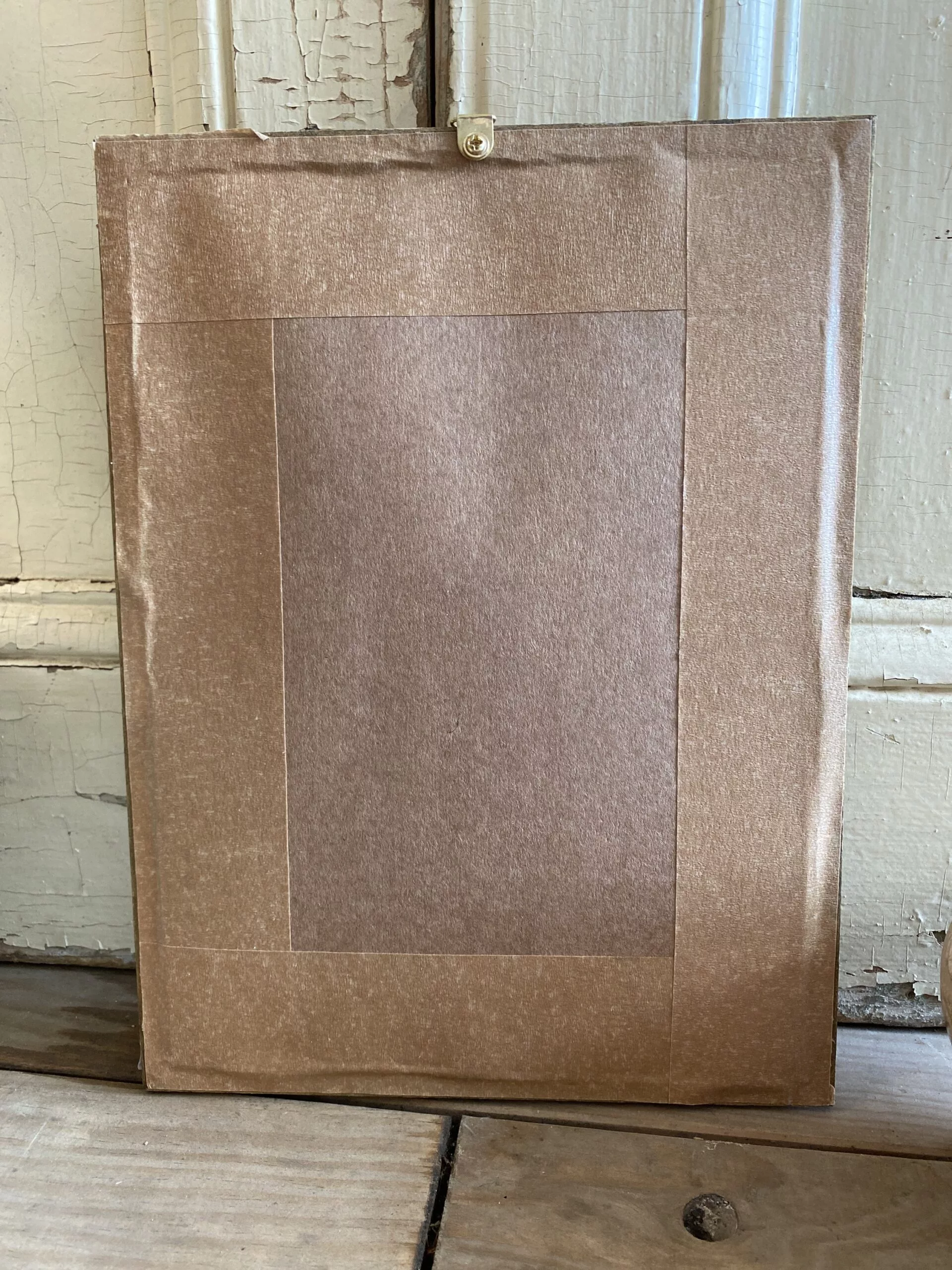 Gravure des phoques de Buffon fin XVIIIe – Image 5