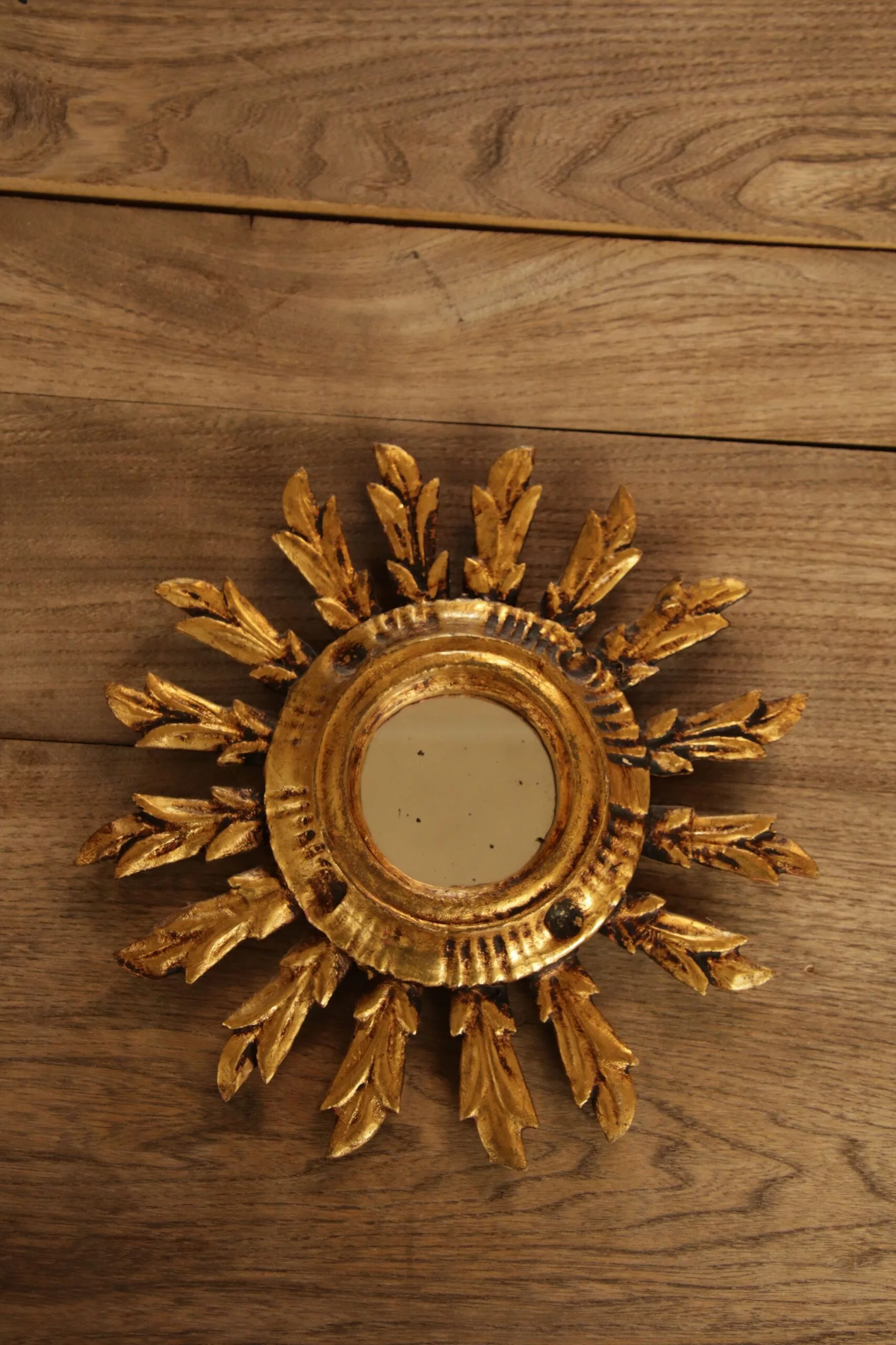 Petit miroir soleil – Image 3