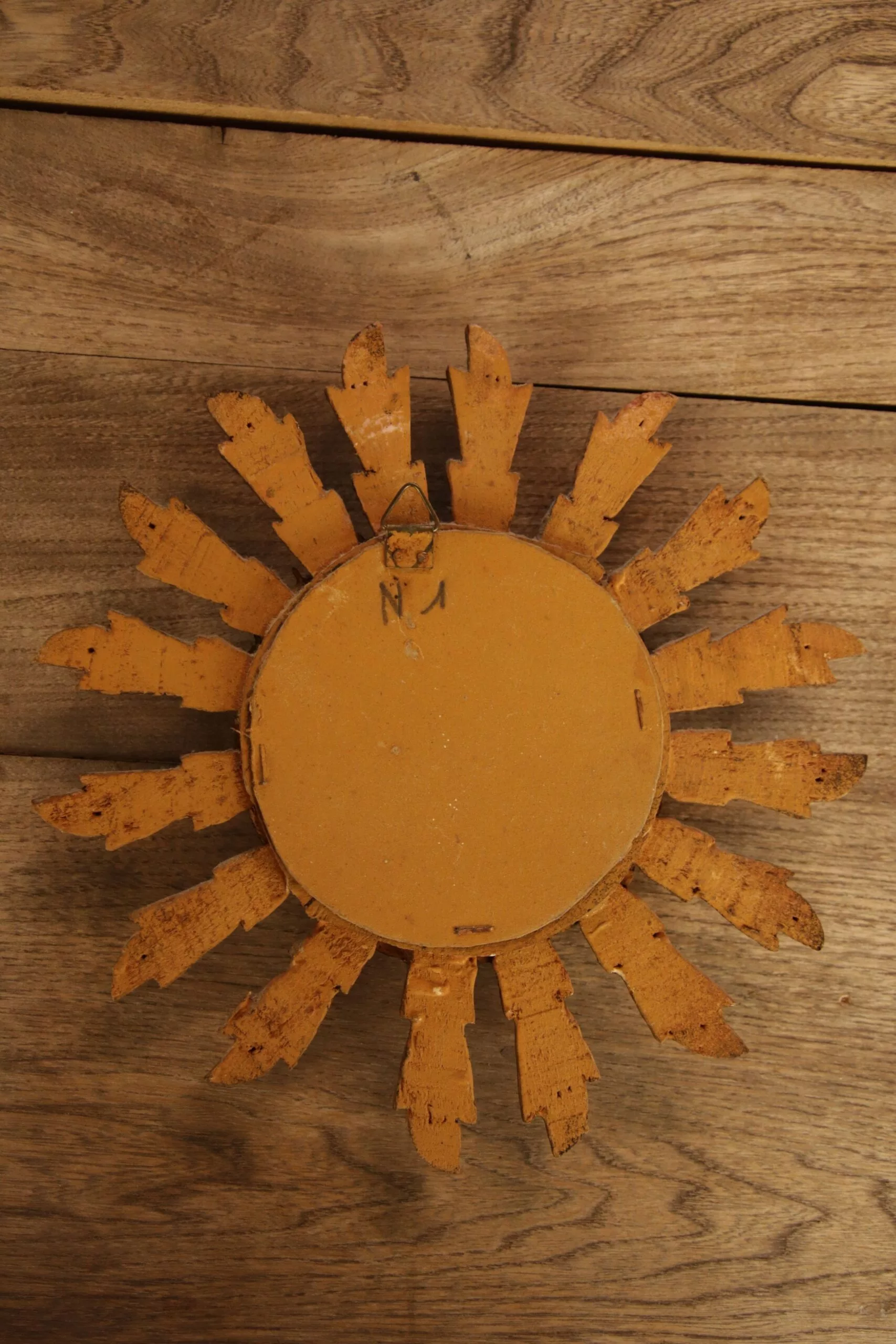 Petit miroir soleil – Image 6