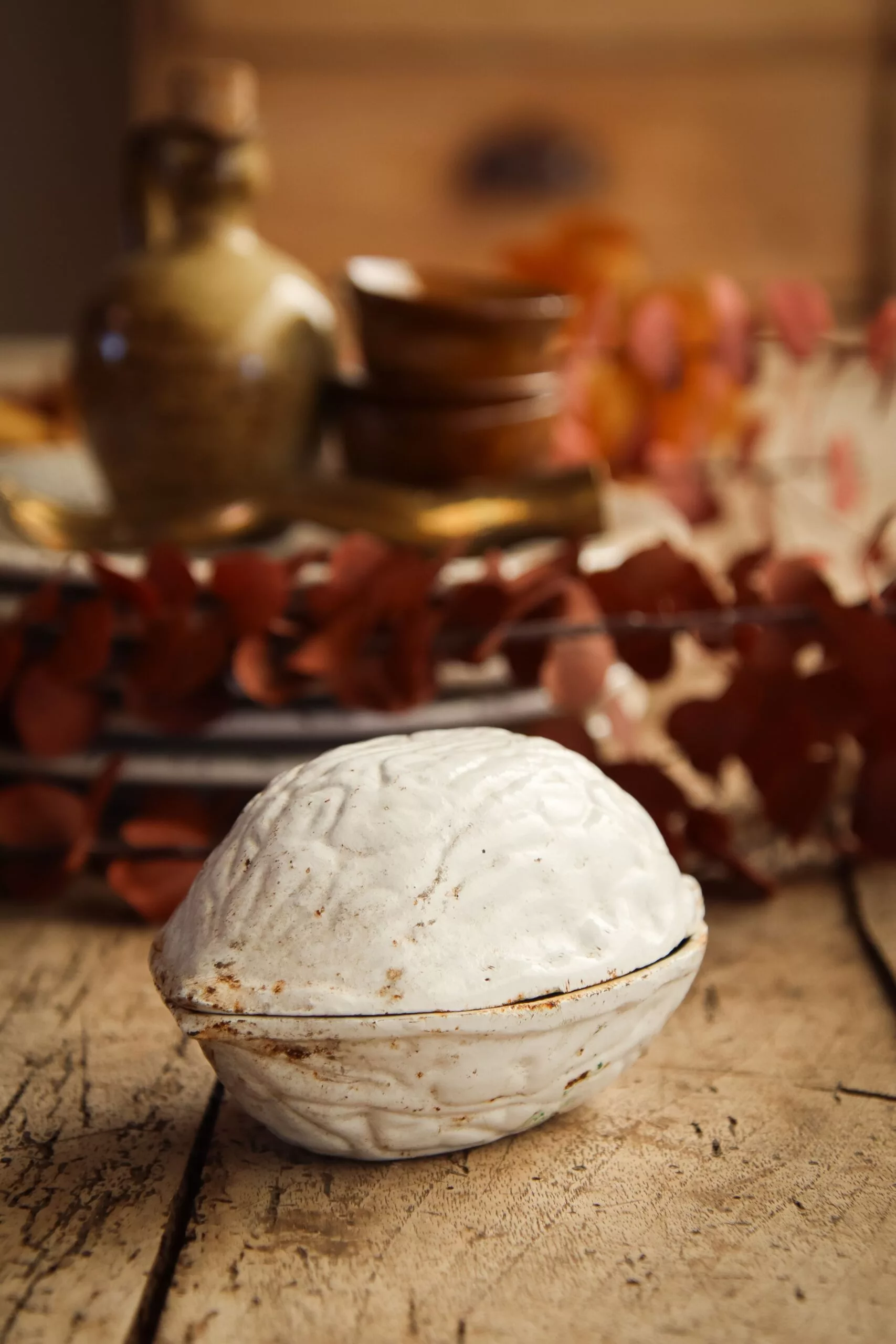 Casse noix blanc – Image 5