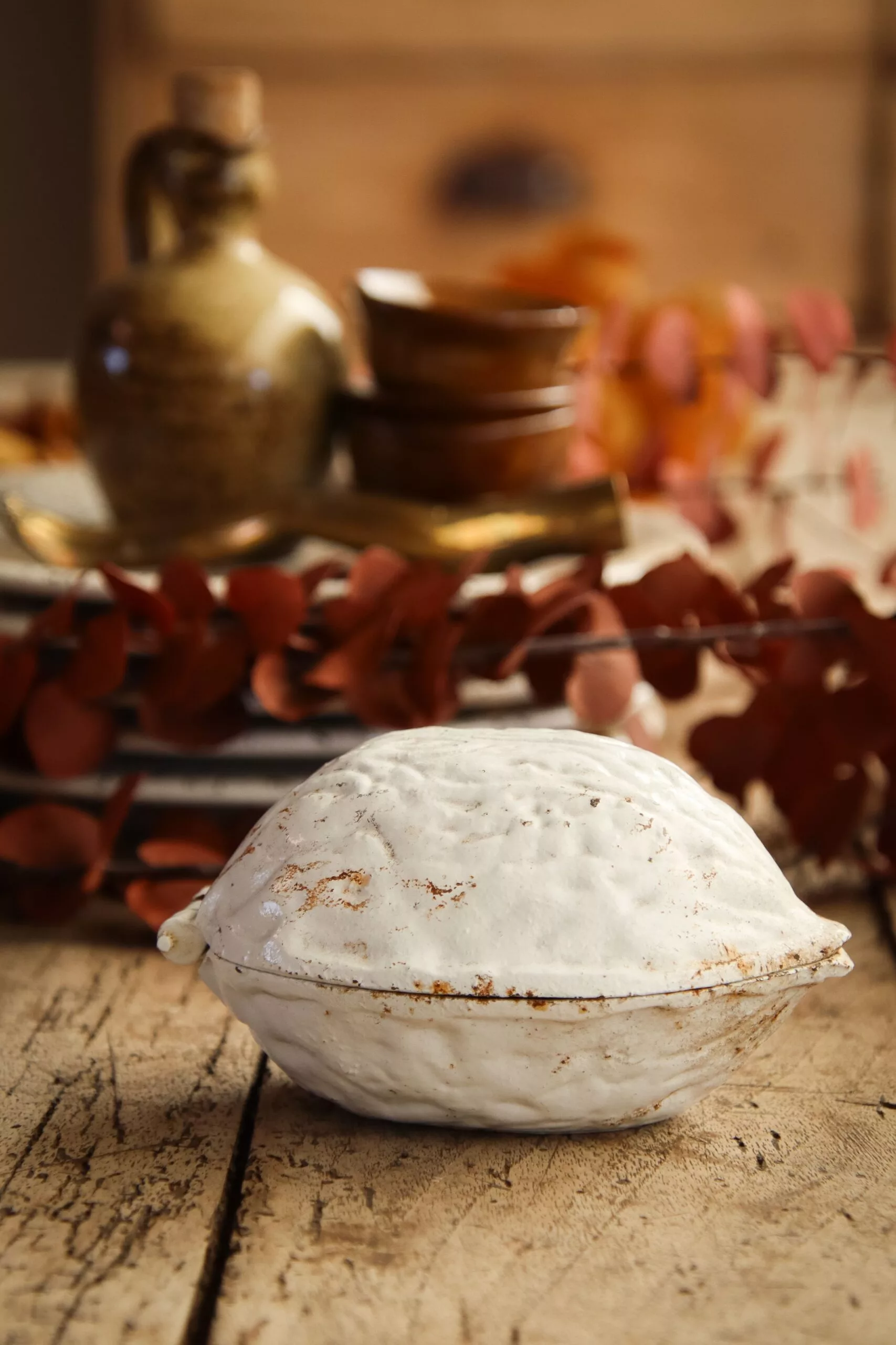 Casse noix blanc – Image 3