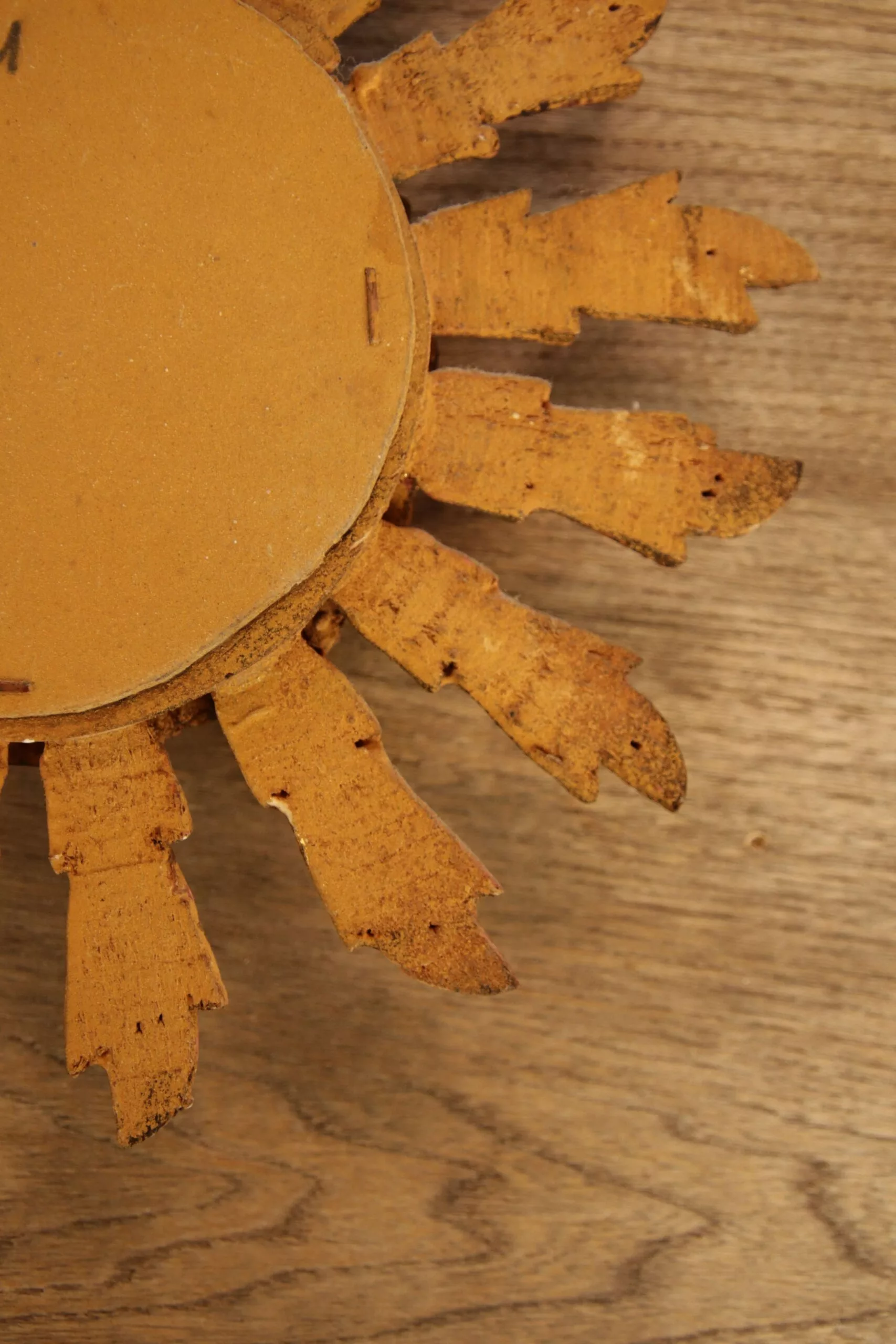 Petit miroir soleil – Image 5