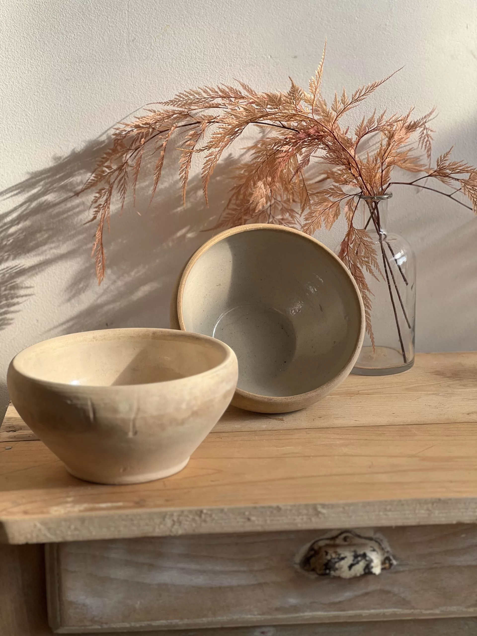 Bol en grès – Image 5