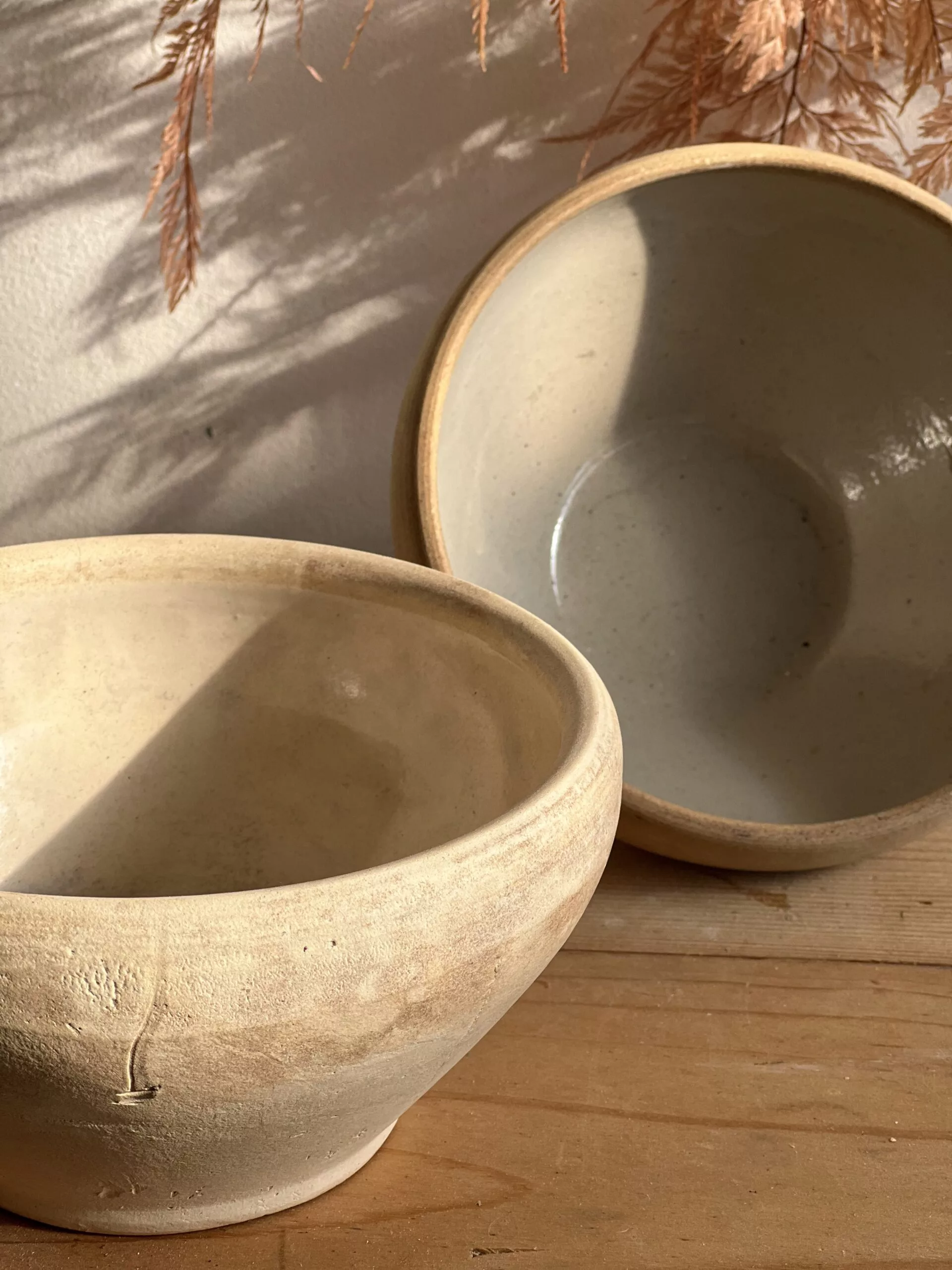 Bol en grès – Image 7