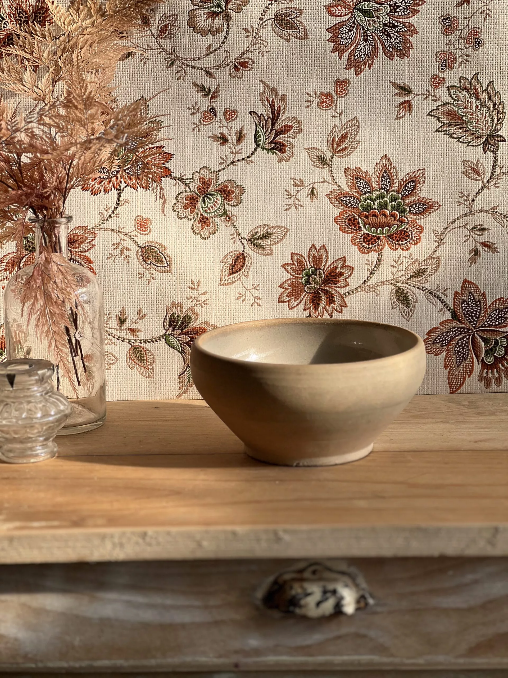 Bol en grès – Image 10