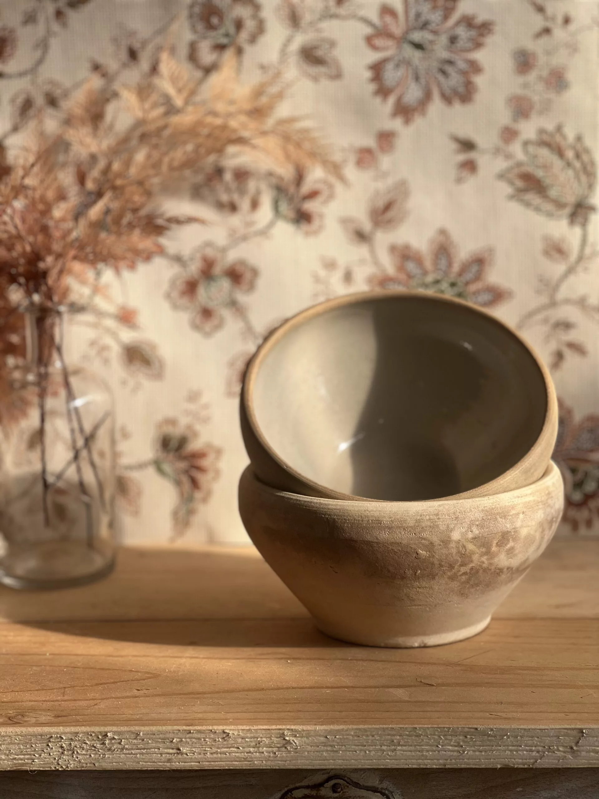 Bol en grès – Image 13