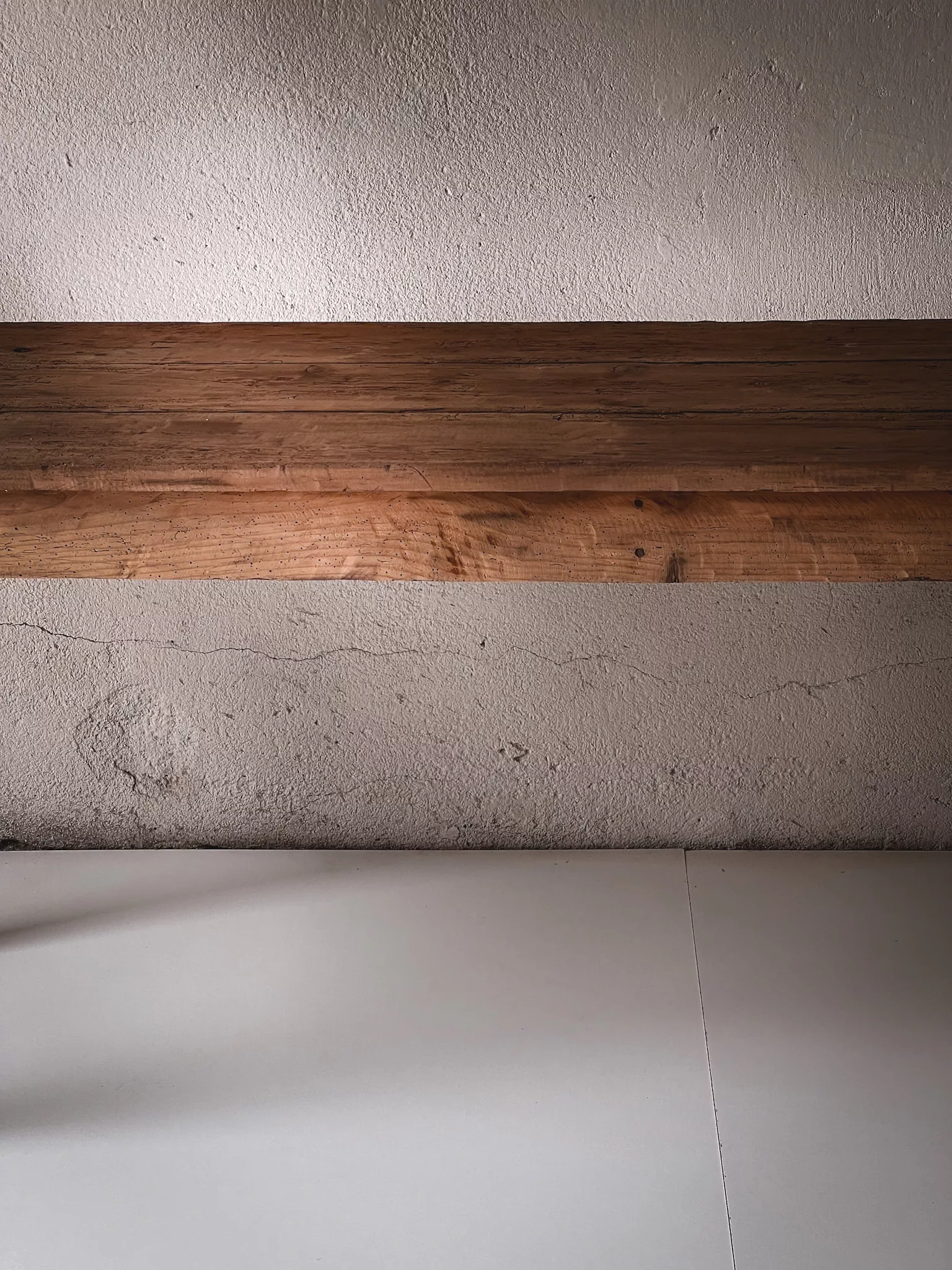 Table de ferme ancienne – Image 9