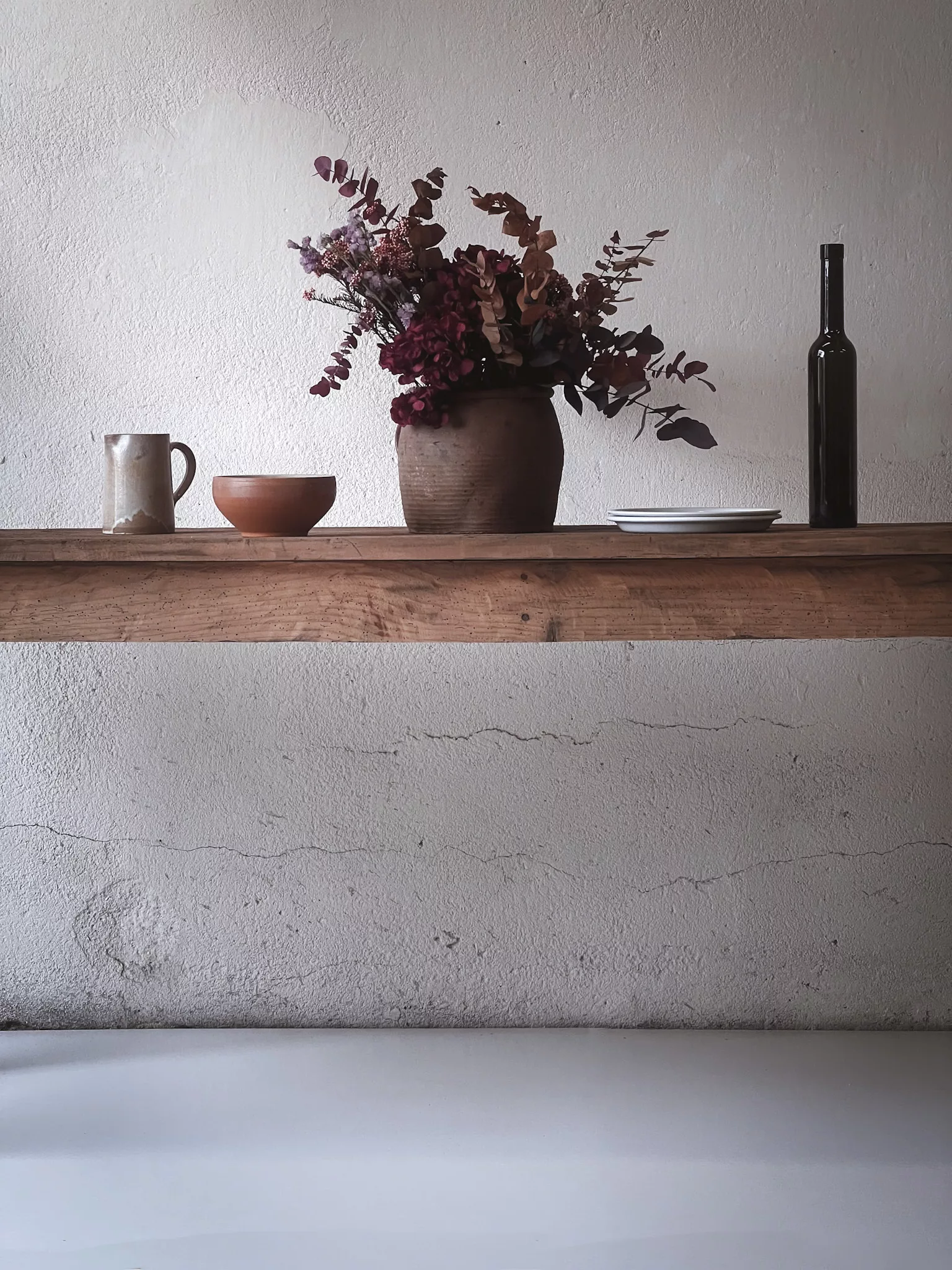 Table de ferme ancienne – Image 3