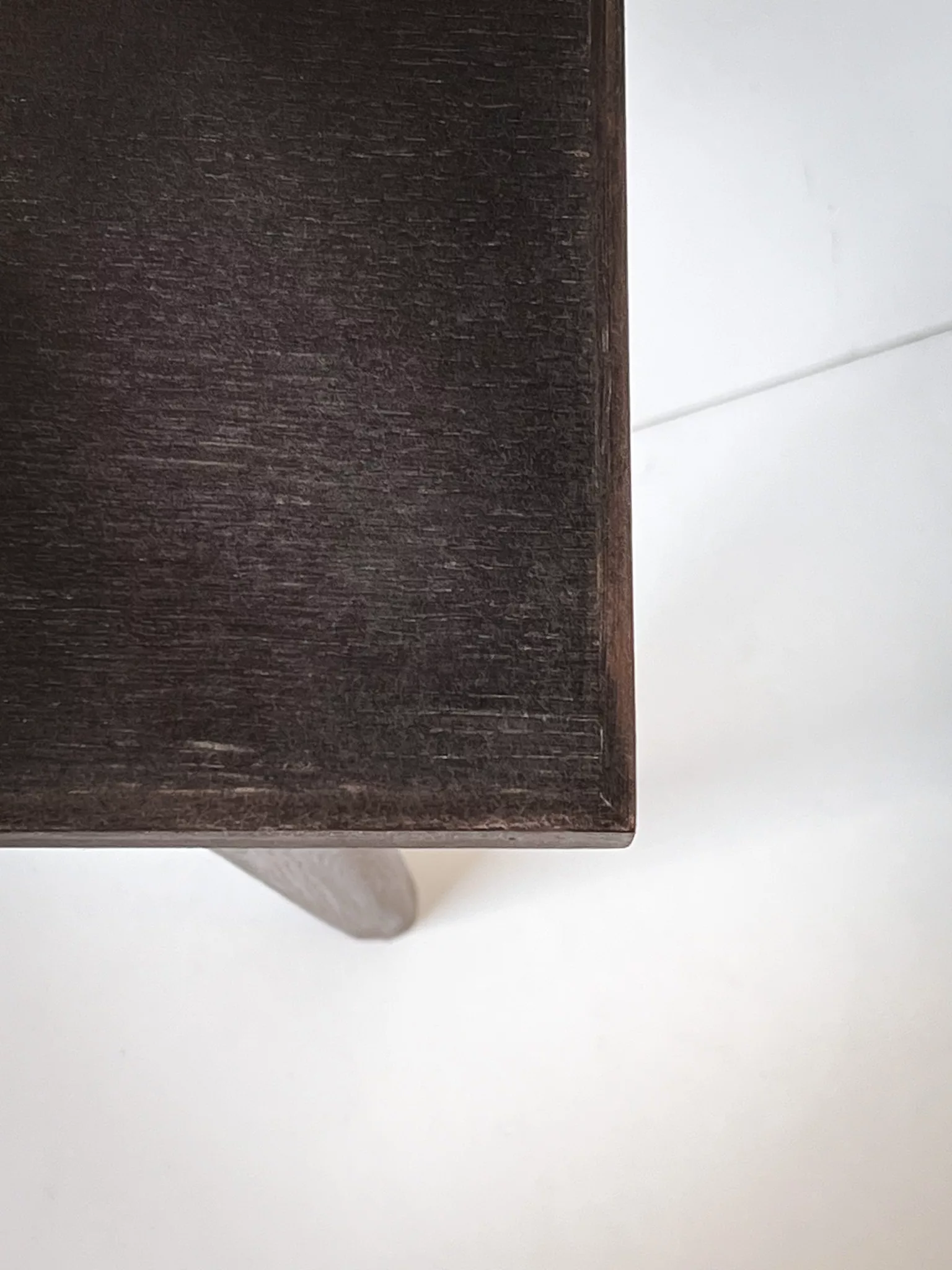 Table vintage – Image 12