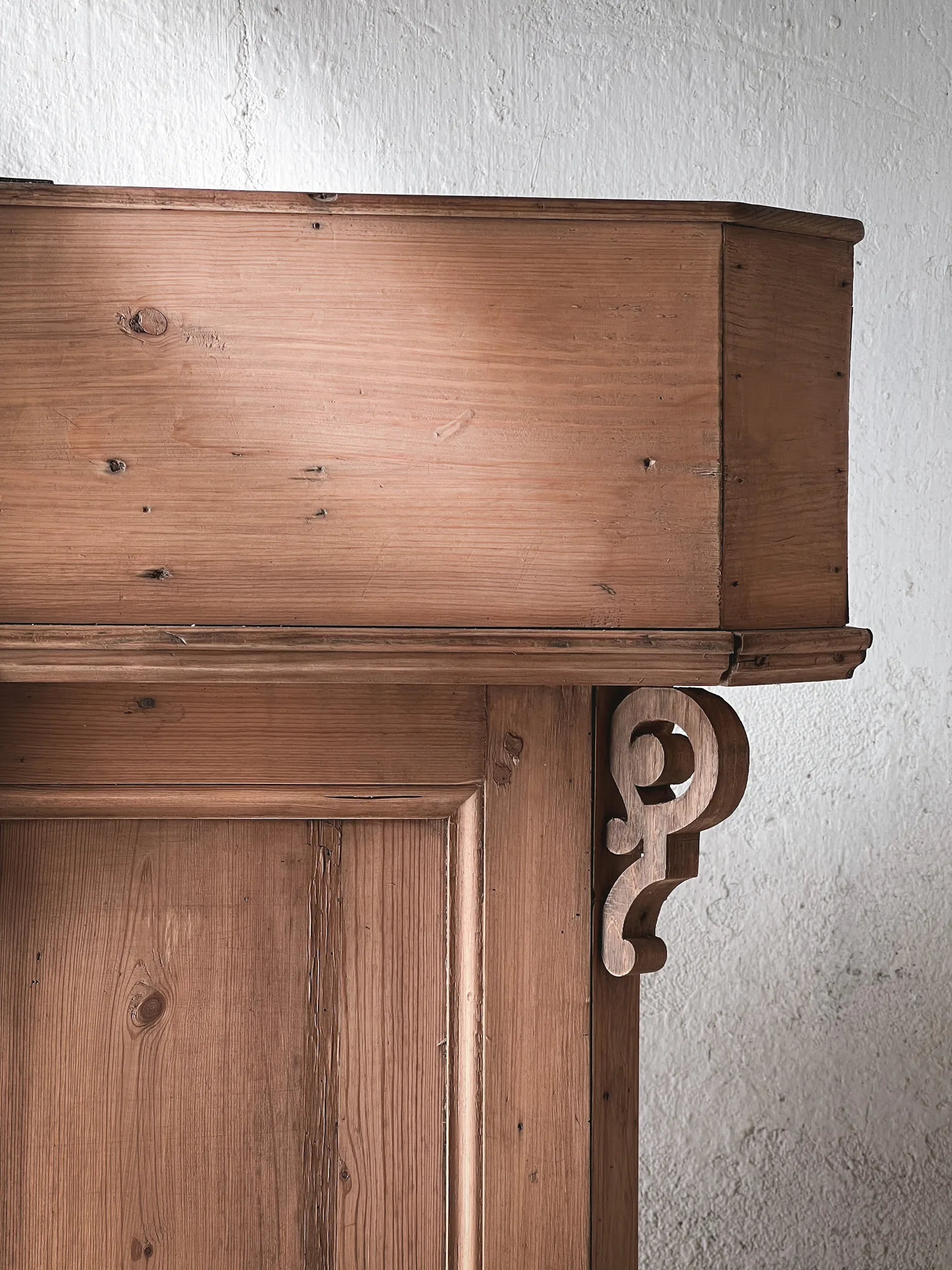 Ancien comptoir de magasin – Image 8