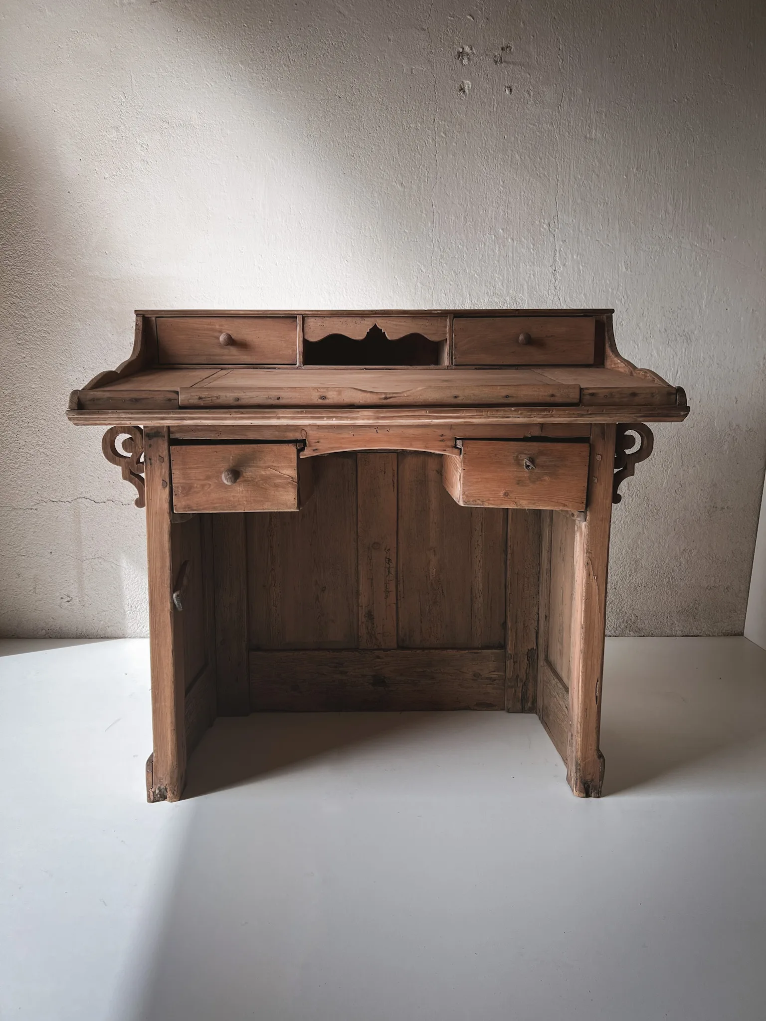 Ancien comptoir de magasin – Image 4