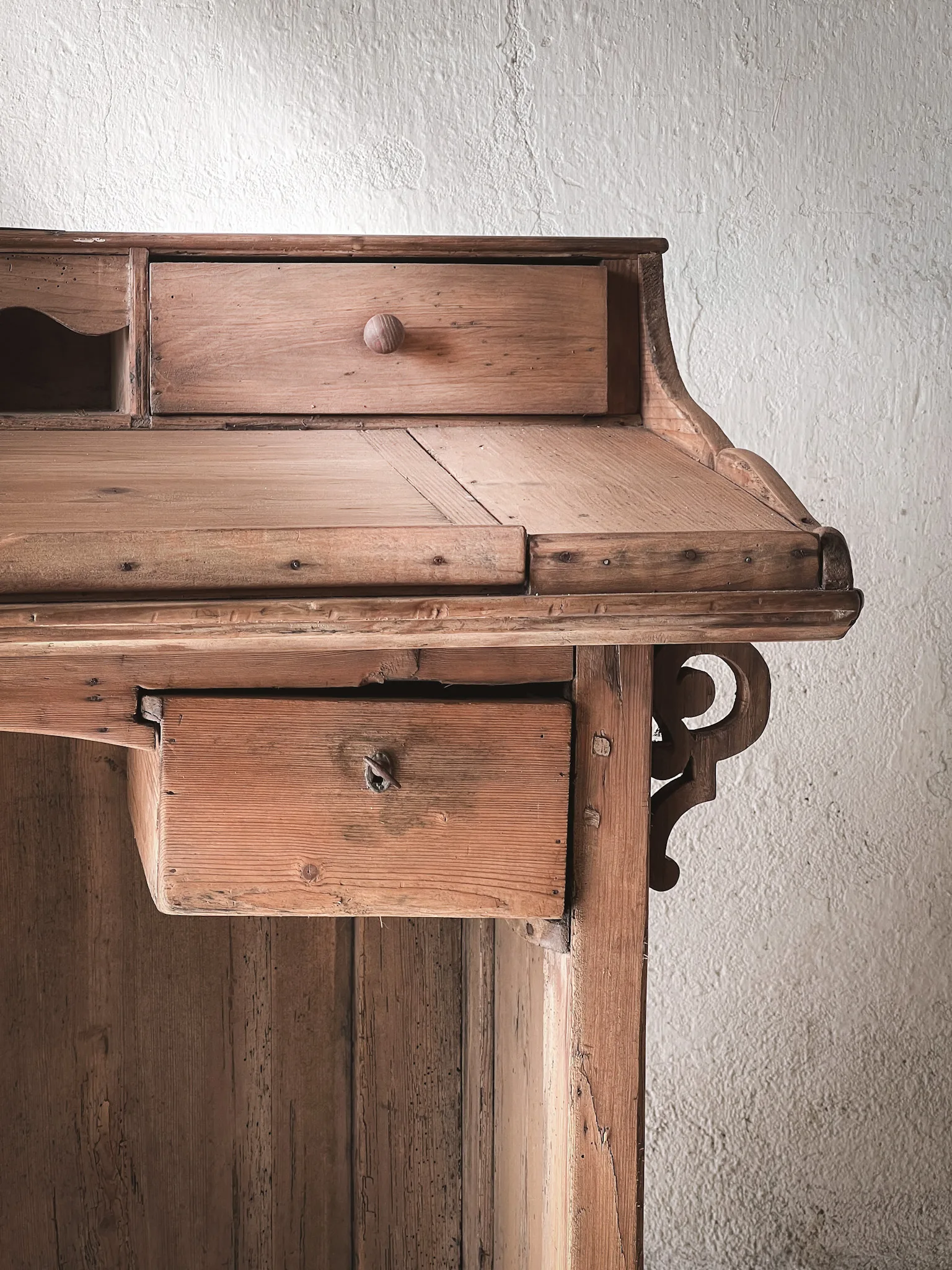 Ancien comptoir de magasin – Image 14