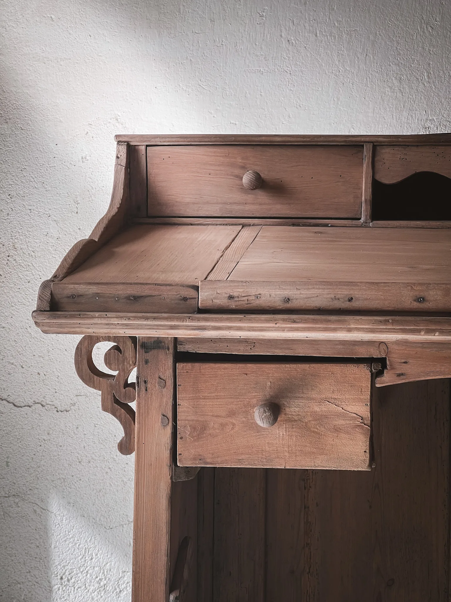 Ancien comptoir de magasin – Image 15