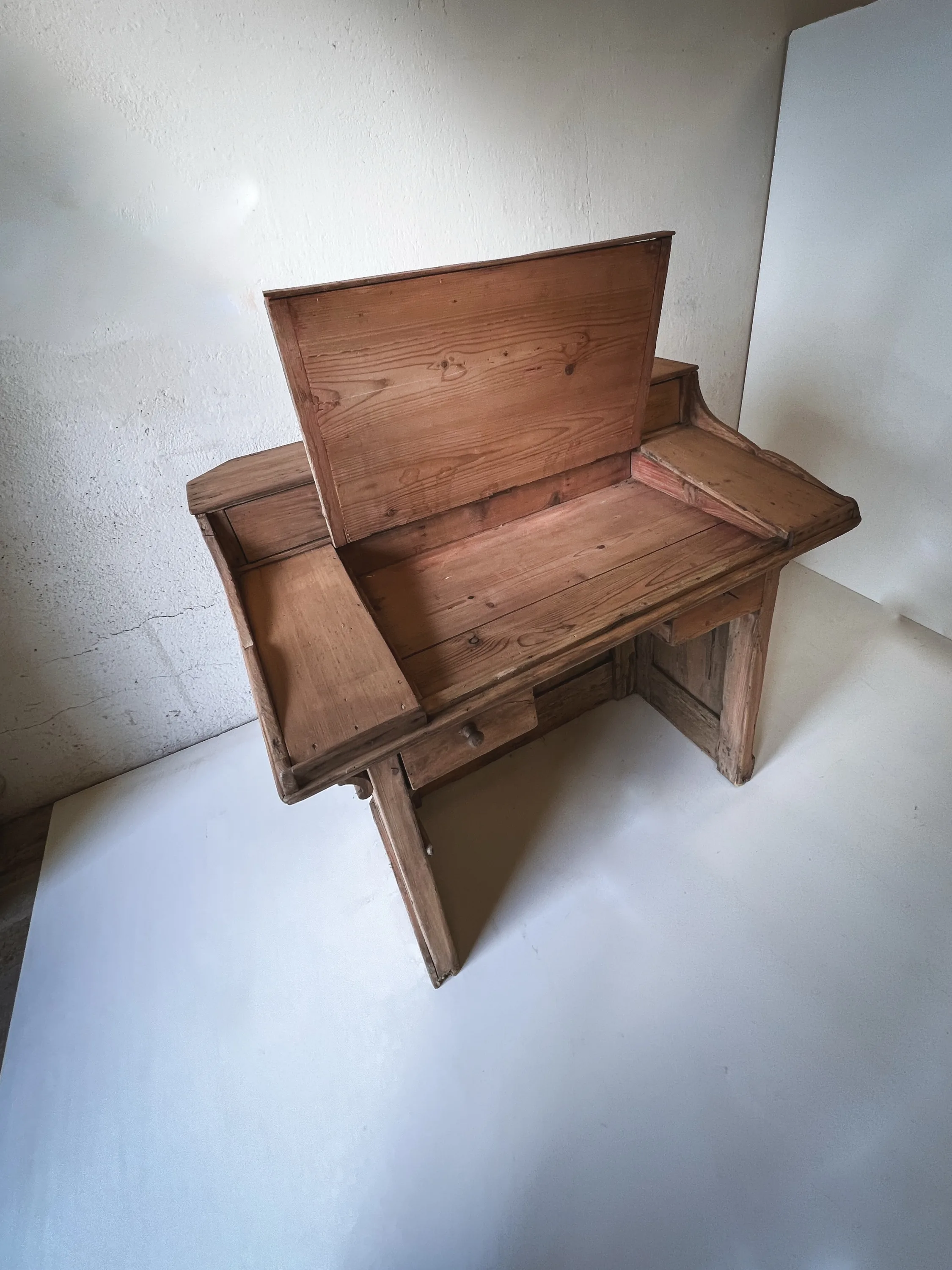 Ancien comptoir de magasin – Image 3